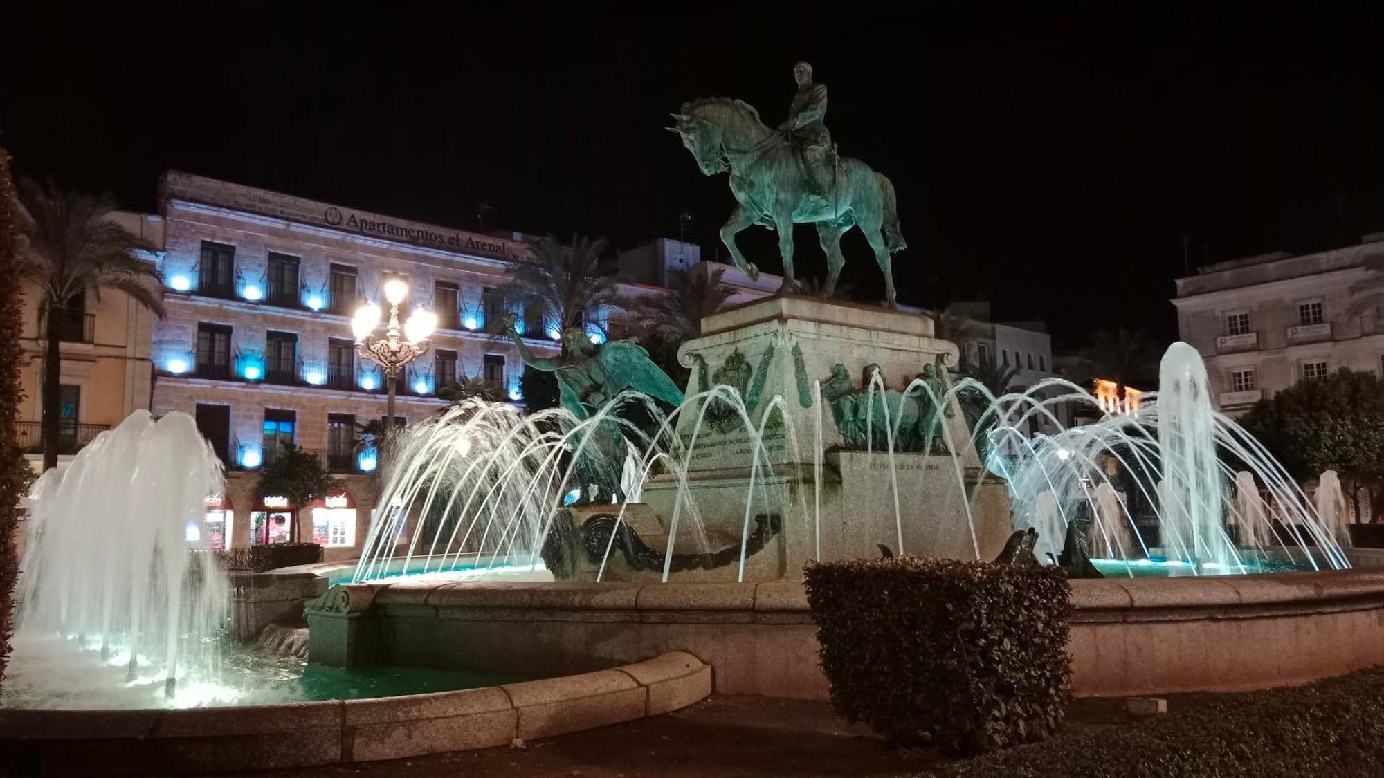 Апартаменты Bienvenidos A San Miguel Херес-де-ла-Фронтера Экстерьер фото