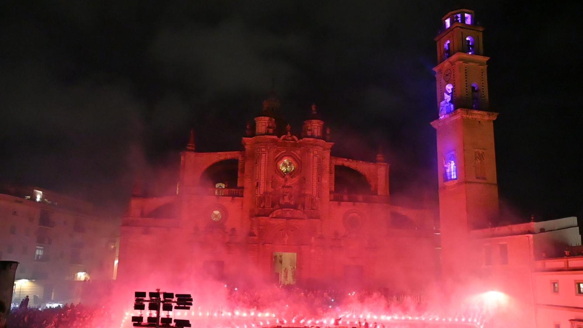 Апартаменты Bienvenidos A San Miguel Херес-де-ла-Фронтера Экстерьер фото